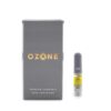 Blue Zkittles Cartridge